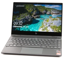 HP Envy X360 13 AMD Ryzen