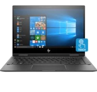HP Envy X360 13 Core i5 8th Gen laptop