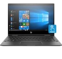 HP Envy X360 13 Core i5 8th Gen