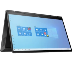 HP Envy X360 13 Intel i7 laptop