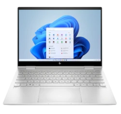 HP Envy X360 13-Y Intel i7 laptop