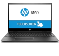 HP Envy X360 13M-AG AMD Ryzen