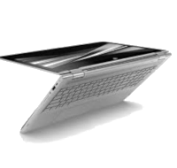 HP Envy X360 15-AQ Core i7 8th Gen