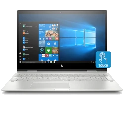 HP Envy X360 15-AQ Intel i7 laptop