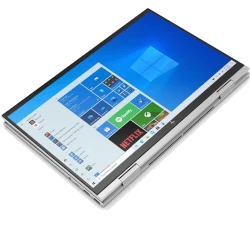 HP Envy X360 15-ED Intel i5 11th Gen laptop