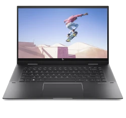 HP Envy X360 15-U Intel i5 laptop