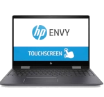 HP Envy X360 15-W Intel Core i7 laptop