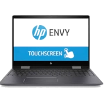 HP Envy X360 15-W Intel Core i7