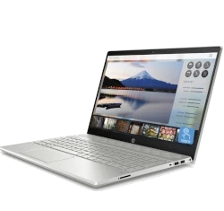 HP Envy X360 15-W Intel i5 laptop