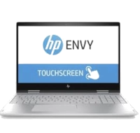 HP Envy X360 15M-BP Core i7 7th Gen laptop