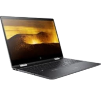 HP Envy X360 15m-CP Series