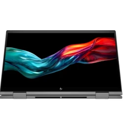 HP Envy x360 15t-ew Intel i5 13th Gen laptop