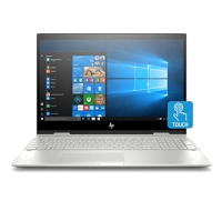 HP Envy X360 M6-AQ Core i7 6th Gen