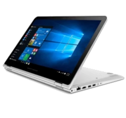 HP Envy X360 M6-AQ Intel i5 laptop