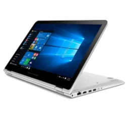 HP Envy X360 M6-W Intel i5