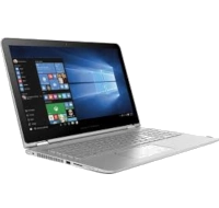 HP Envy X360 M6-W Intel i7