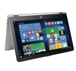 HP Envy X360 M6-W Series laptop