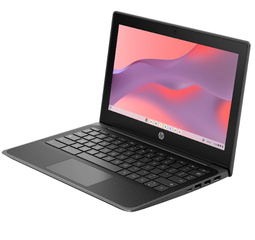 HP Fortis G1i 14 Chromebook Intel N-250