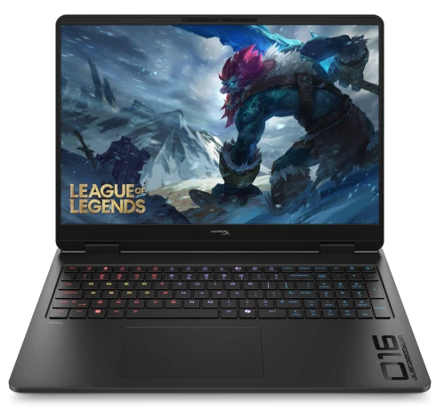 HP HyperX OMEN 16-am Intel Core Ultra 7 Series 3