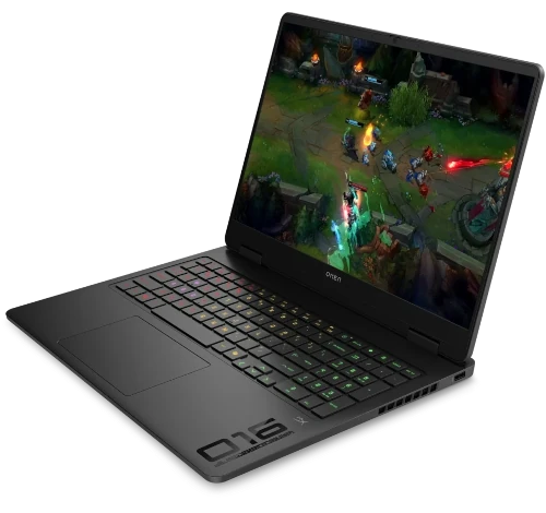 HP HyperX OMEN 16-am Intel Core Ultra 9 Series 3
