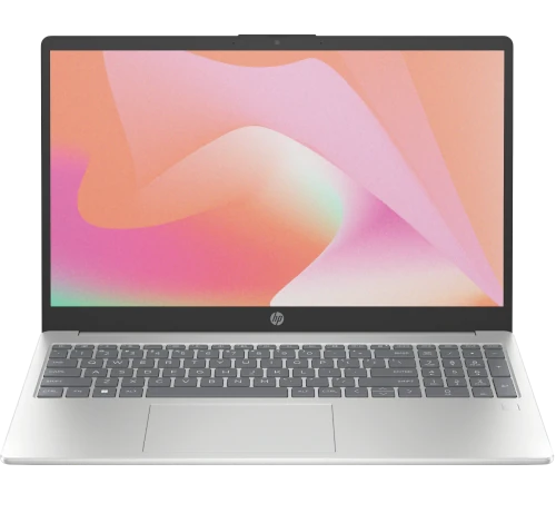 HP Laptop AI 15-fd Intel Core Ultra 7 Series 2 laptop