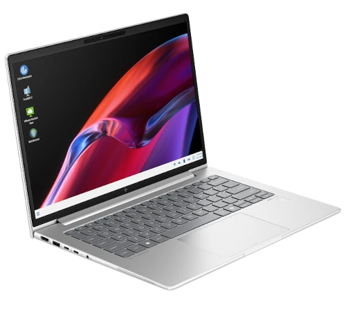 HP mt645 G8 Mobile Thin Client AMD Ryzen 5 laptop