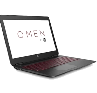 HP Omen 15-AX Core i7 6th Gen laptop