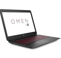 HP Omen 15-AX Core i7 6th Gen