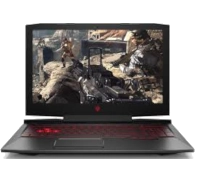 HP Omen 15-CE Core i7 8th Gen laptop