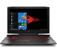 HP Omen 15-CE Intel i7