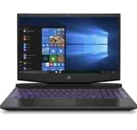 HP Omen 15-DC Core i7 9th Gen laptop