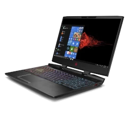 HP Omen 15-DC GTX Intel i5 9th Gen laptop