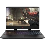 HP Omen 15-DC Series laptop