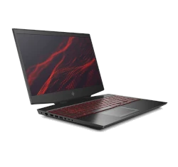 HP Omen 15-DH RTX Intel i7 10th Gen laptop