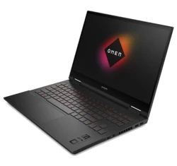 HP Omen 15-EK RTX Intel i5 10th gen