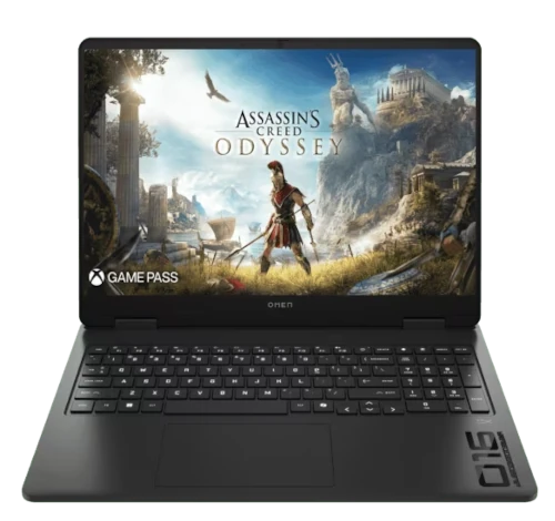 HP OMEN 16-am Series RTX Core i7 14th Gen