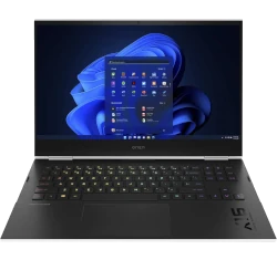 HP Omen 16-B RTX Intel i7 11th Gen laptop