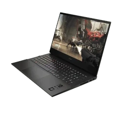 HP Omen 16 GTX AMD Ryzen 5 laptop