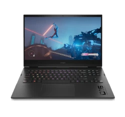 HP OMEN 16-k Series RTX Core i9 12th Gen laptop