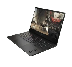 HP Omen 16 RTX AMD Ryzen 7 laptop