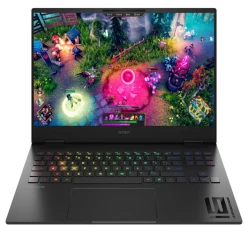 HP Omen 16 RTX Core i5 13th Gen laptop