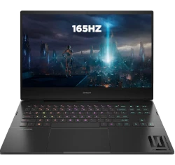 HP OMEN 16t-k Series RTX Core i5 12th Gen laptop