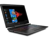 HP Omen 17-AN Core i7 8th Gen laptop