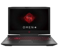 HP Omen 17-AN GTX Intel i7 8th Gen