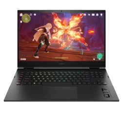 HP Omen 17-CK RTX Core i7 11th Gen laptop