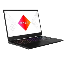 HP Omen 17-CM RTX Core i7 13th Gen laptop