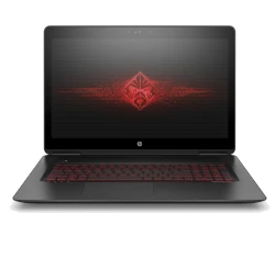 HP Omen 17 GTX Intel i7 laptop