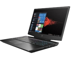 HP Omen 17 RTX Core i7 10th Gen laptop