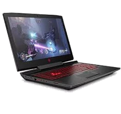 HP Omen 17 RTX Core i9 12th Gen laptop