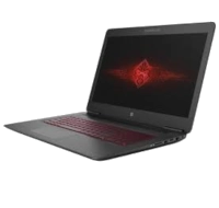 HP Omen 17-W Core i7 6th Gen